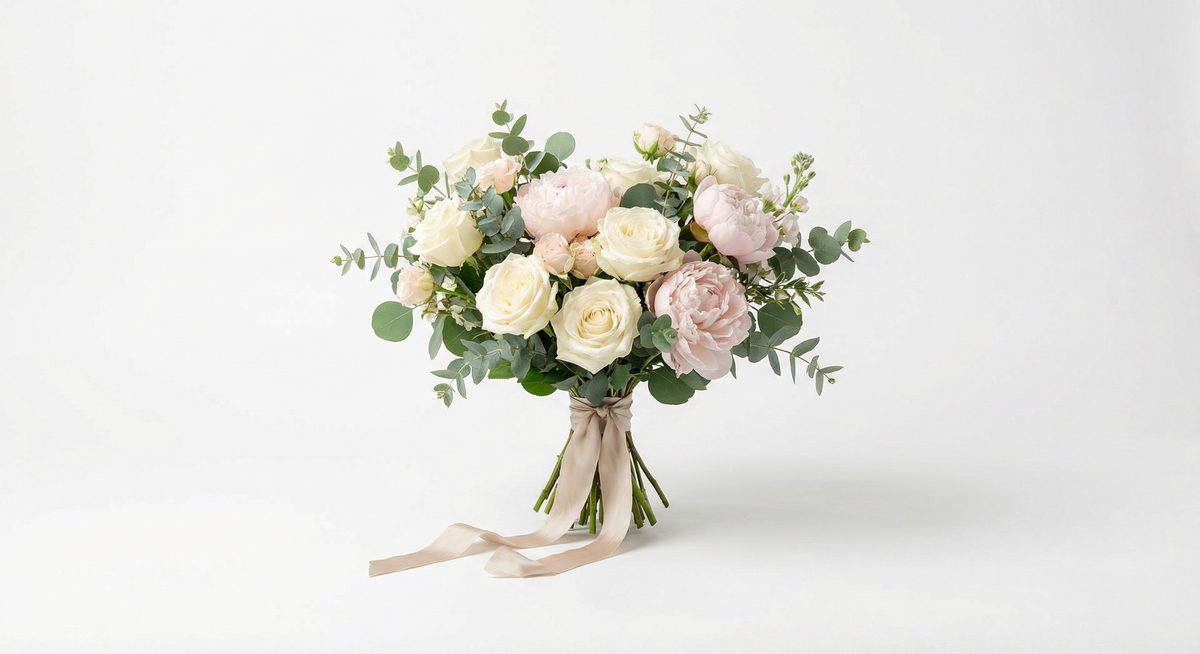 Bridal bouquet